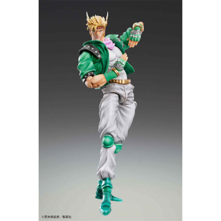 Figura good smile company jojos bizarre