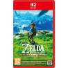 Juego nintendo switch 2 zelda