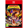 Juego nintendo switch 2 donkey