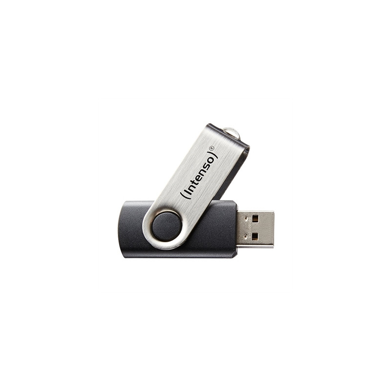 Memoria usb 20 intenso basic 16gb