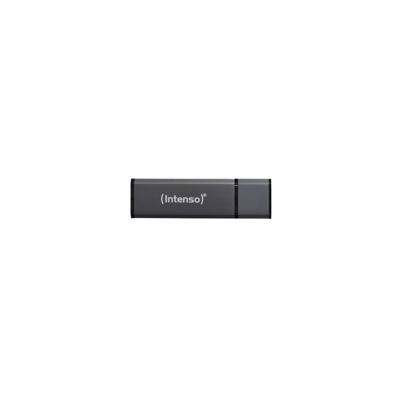 Memoria usb 20 intenso alu line