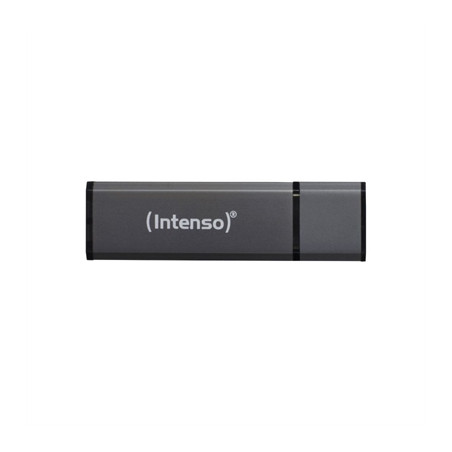 Memoria usb 20 intenso alu line