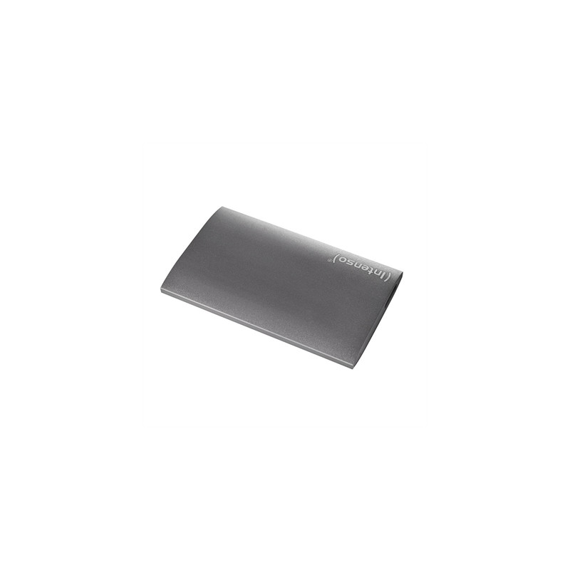 Disco duro externo solido ssd intenso