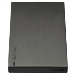 Disco duro externo hdd intenso 2tb