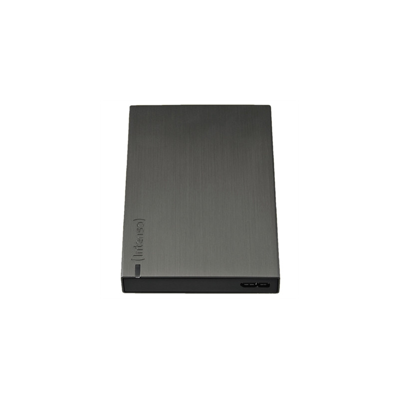 Disco duro externo hdd intenso 2tb