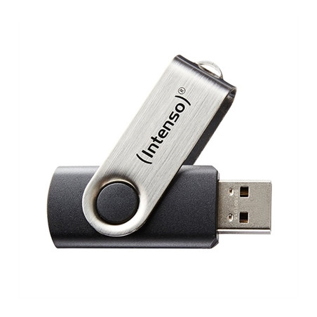 Memoria usb 20 intenso basic 32gb