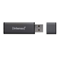 Memoria usb 20 inteso alu 64gb