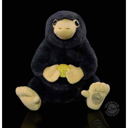 Peluche quantum mechanix harry potter animales