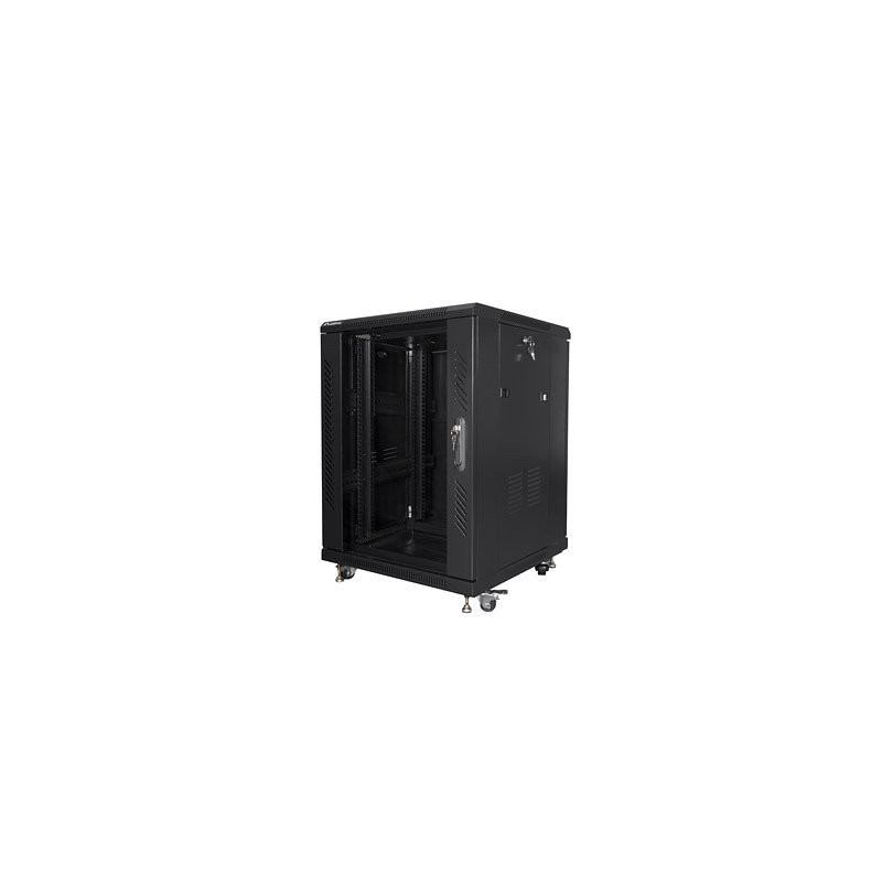Armario rack lanberg 15u 600 x