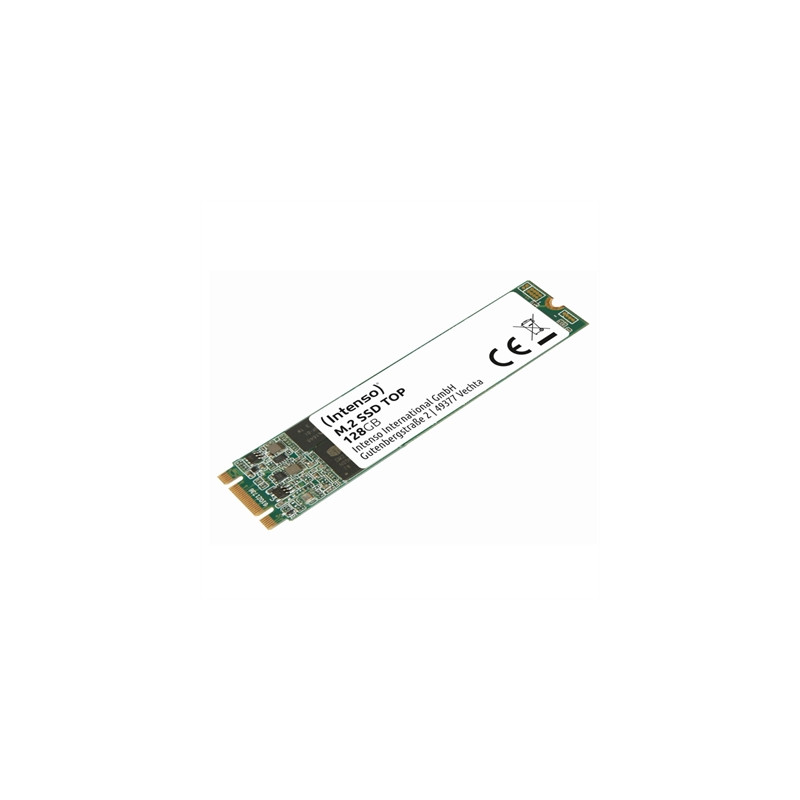 Disco duro interno solido ssd intenso