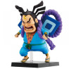 Figura ichibansho one piece the nine