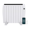 Radiador cecotec emisor termico ready warm