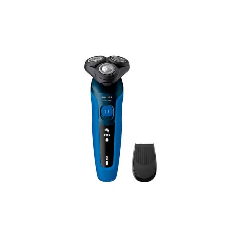Afeitadora philips multigroom series 5000 s5466