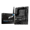 Placa base msi 1700 pro b760 p
