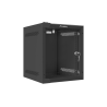 Armario lanberg mural rack 10 pulgadas 6u
