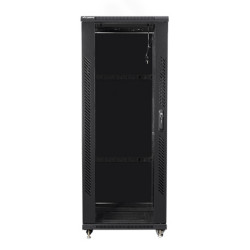 Armario rack lanberg suelo 32u 600x600x1603