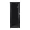 Armario rack lanberg suelo 32u 600x600x1603