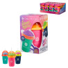 Vaso granizado chillfactor bandai 1 unidad