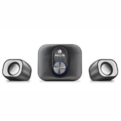 Altavoces ngs comet 21 usb 20w