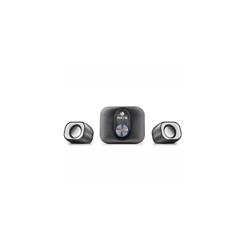 Altavoces ngs comet 21 usb 20w