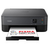 Multifuncion canon pixma ts5350i inyeccion color