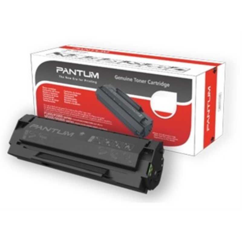 Toner pantum pa 210 negro 1600 paginas