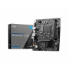Placa base msi 1700 pro h610m e