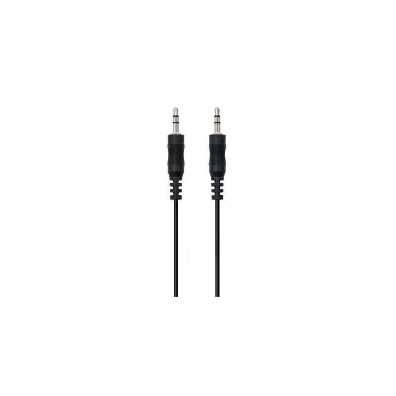 Conecta un dispositivo de audio portaacutetil