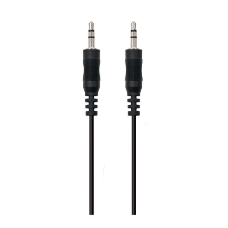 Conecta un dispositivo de audio portaacutetil