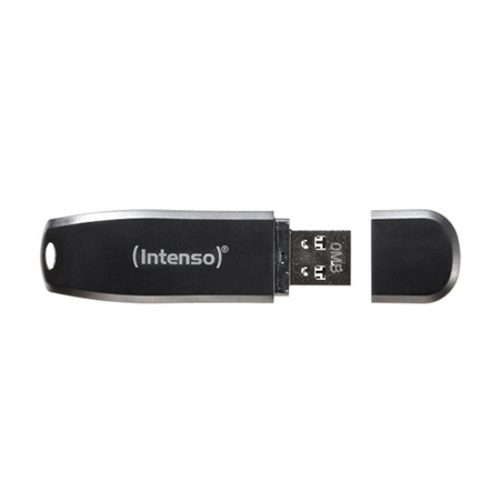 Memoria usb 30 intenso speed 16gb