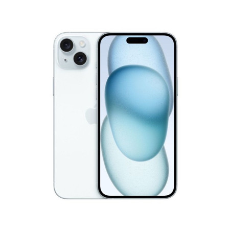 Movil iphone 15 plus 512gb blue
