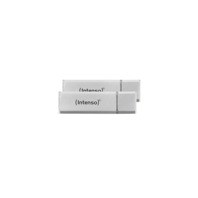 Memoria usb 32 intenso ultra 64gb