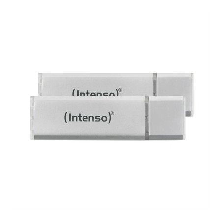 Memoria usb 32 intenso ultra 64gb
