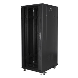 Armario lanberg rack 19 pulgadas 32u 600x800