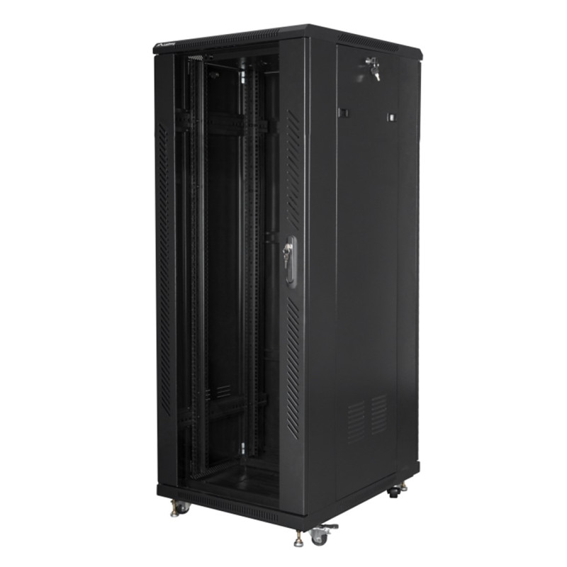Armario lanberg rack 19 pulgadas 32u 600x800