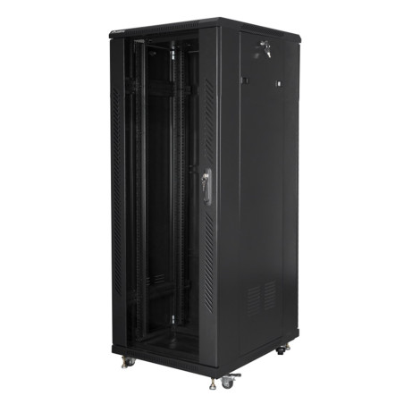 Armario lanberg rack 19 pulgadas 32u 600x800