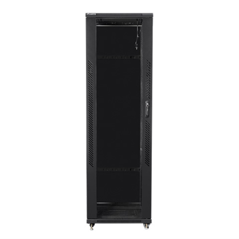 Armario lanberg rack 19 pulgadas 42u 600x800