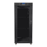 Armario lanberg rack 19 pulgadas 22u 800x800