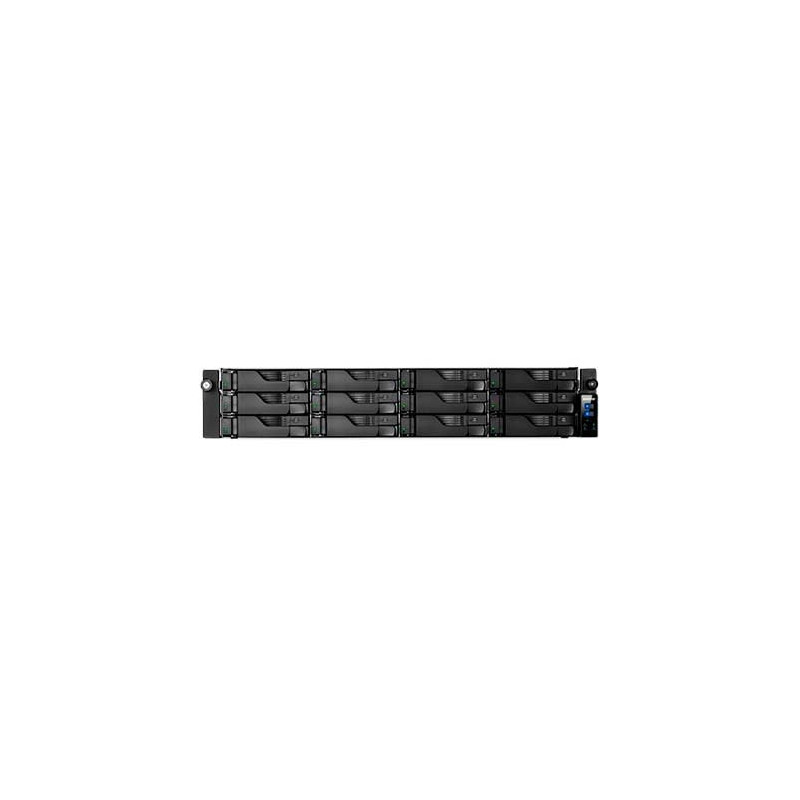 Servidor nas asustor as7112rdx rail kit