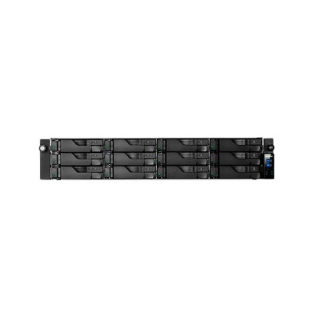 Servidor nas asustor as7112rdx rail kit