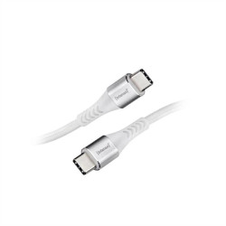 Cable usb c a usb c