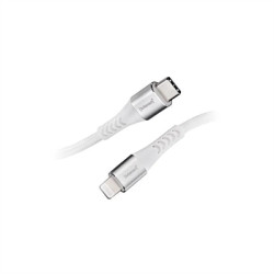 Cable usb c a lightning intenso