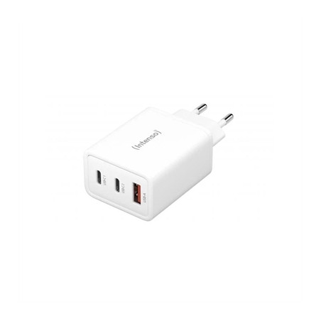 Cargador pared intenso gan w65acc 1xusb a