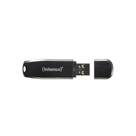 Memoria usb 32 intenso speed 512gb