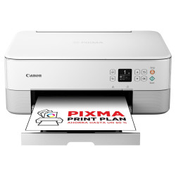Multifuncion canon pixma ts5351i inyeccion color