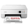 Multifuncion canon pixma ts5351i inyeccion color