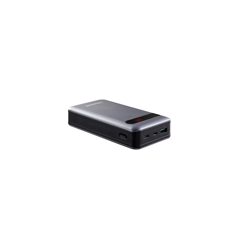 Powerbank intenso pd20000 power delivery 20000