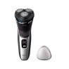 Afeitadora philips shaver series 3000 s3143