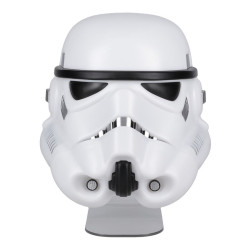 Lampara paladone star wars mascara stormptrooper