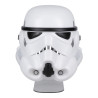 Lampara paladone star wars mascara stormptrooper